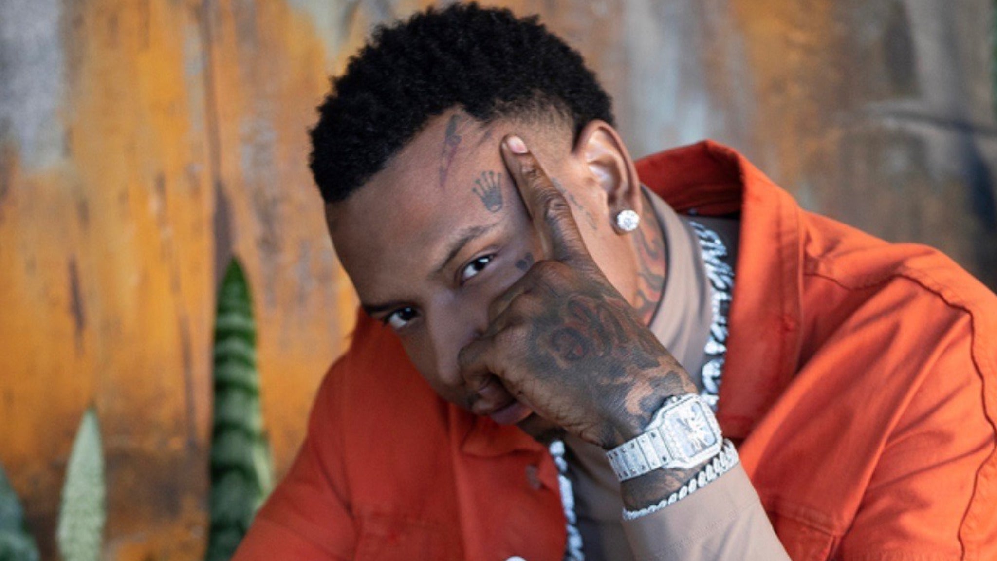 Moneybagg Yo ‘A Gangsta’s Pain’ First Week Sales Projections