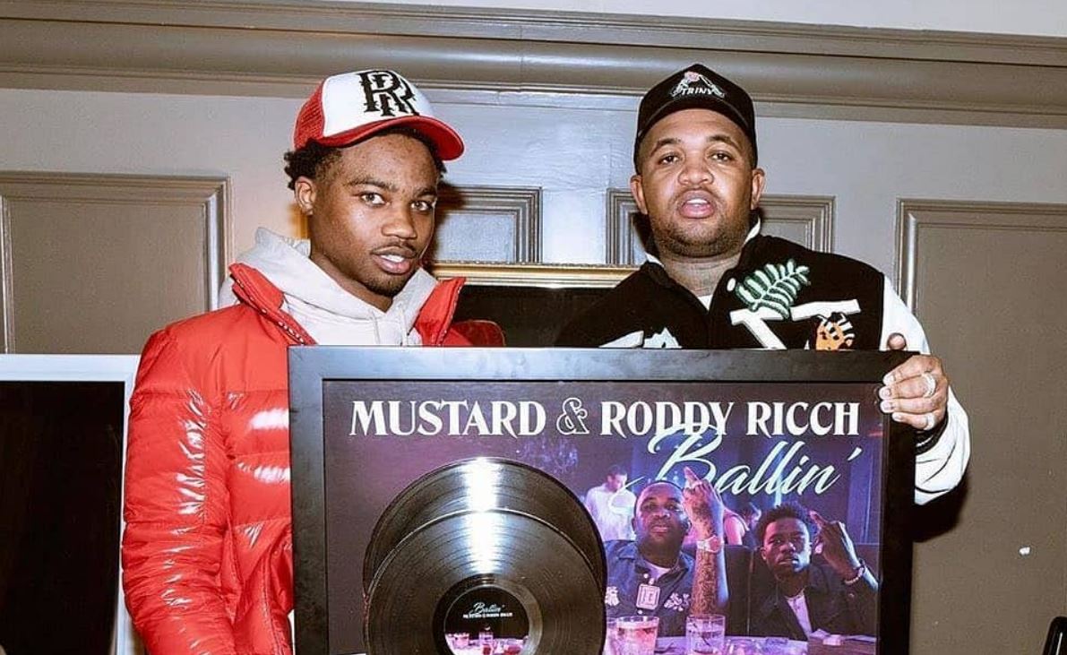 Мем Mustard & Roddy Ricch. Mustard Hip Hop. Mustard Roddy Rich. Mustard ft Roddy Rich.